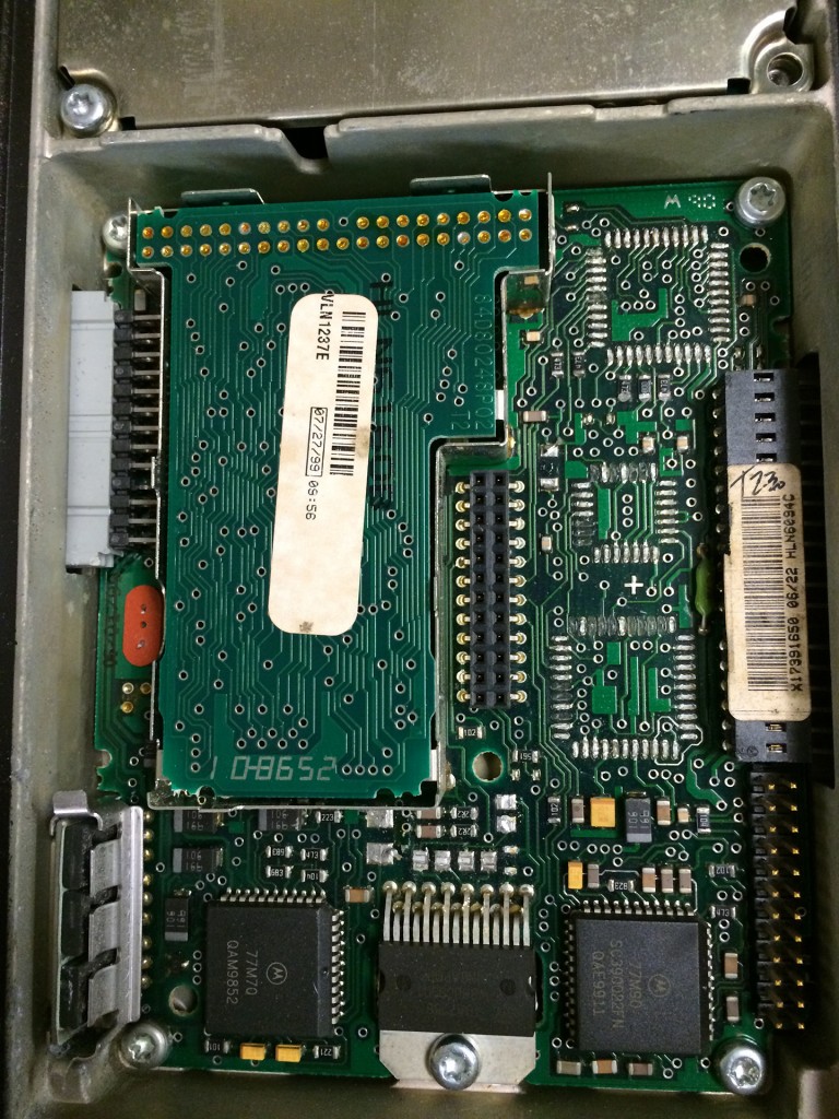 controlboard