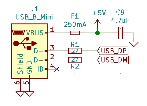 FT231XS + ATmega328P-AU Programming Issues